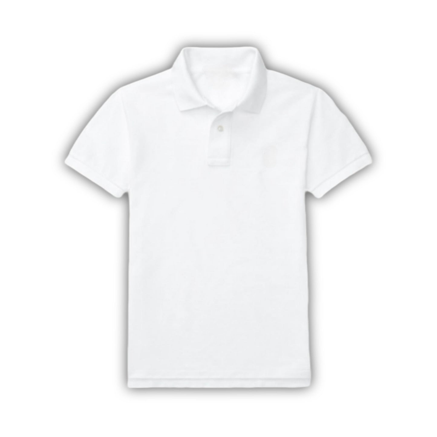 Polo WHITE