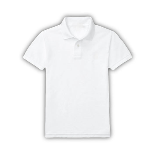 Polo WHITE