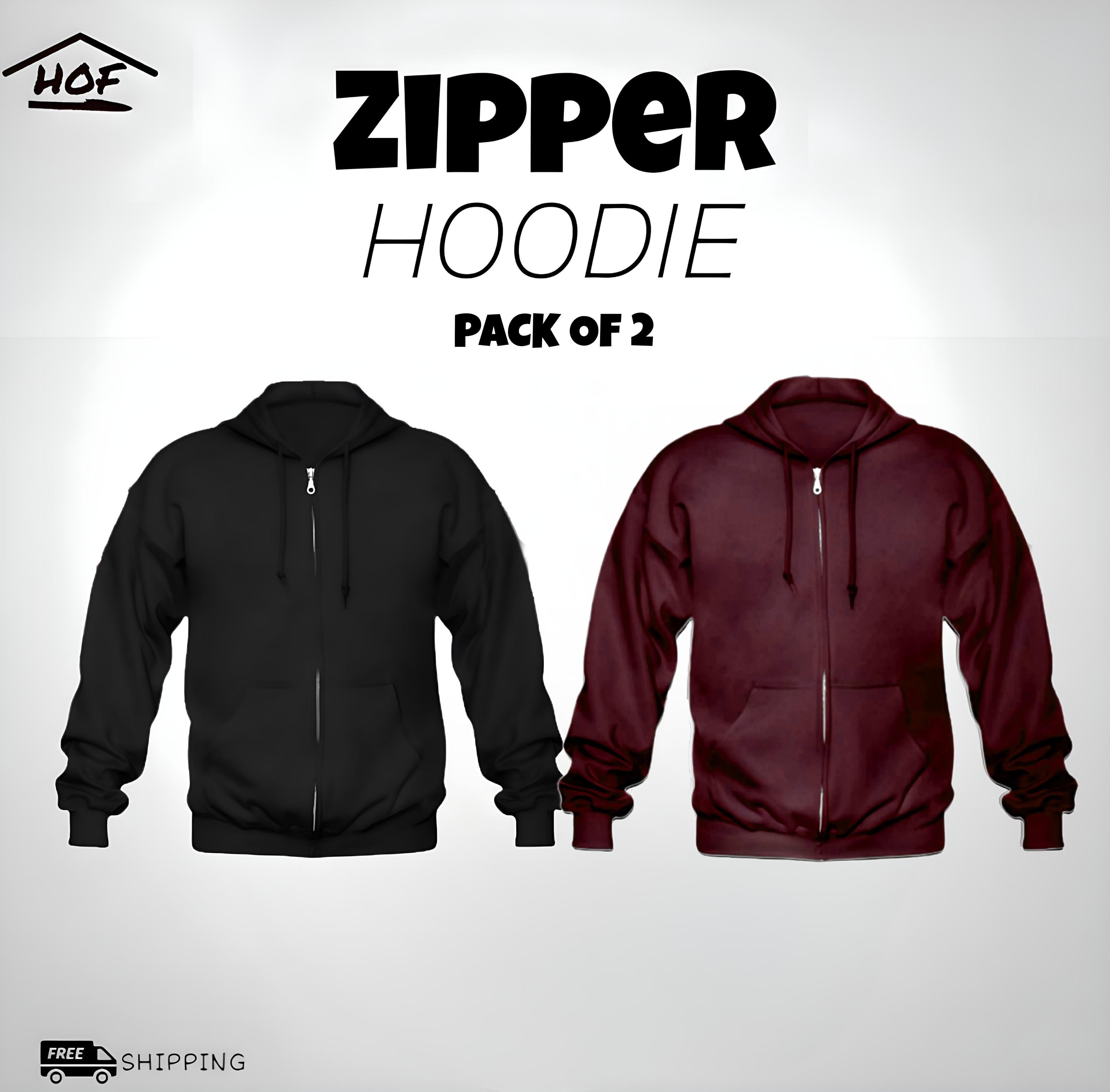 Jacket/Hoodie Bundle buy