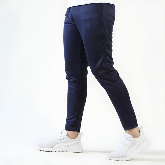 Navy Blue Trouser