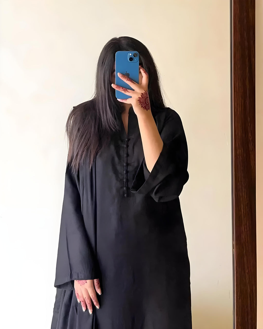 Jet Black -  READY TO WEAR