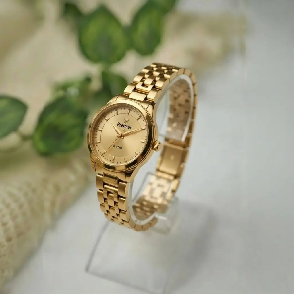 Premier Gold House Of Fashion