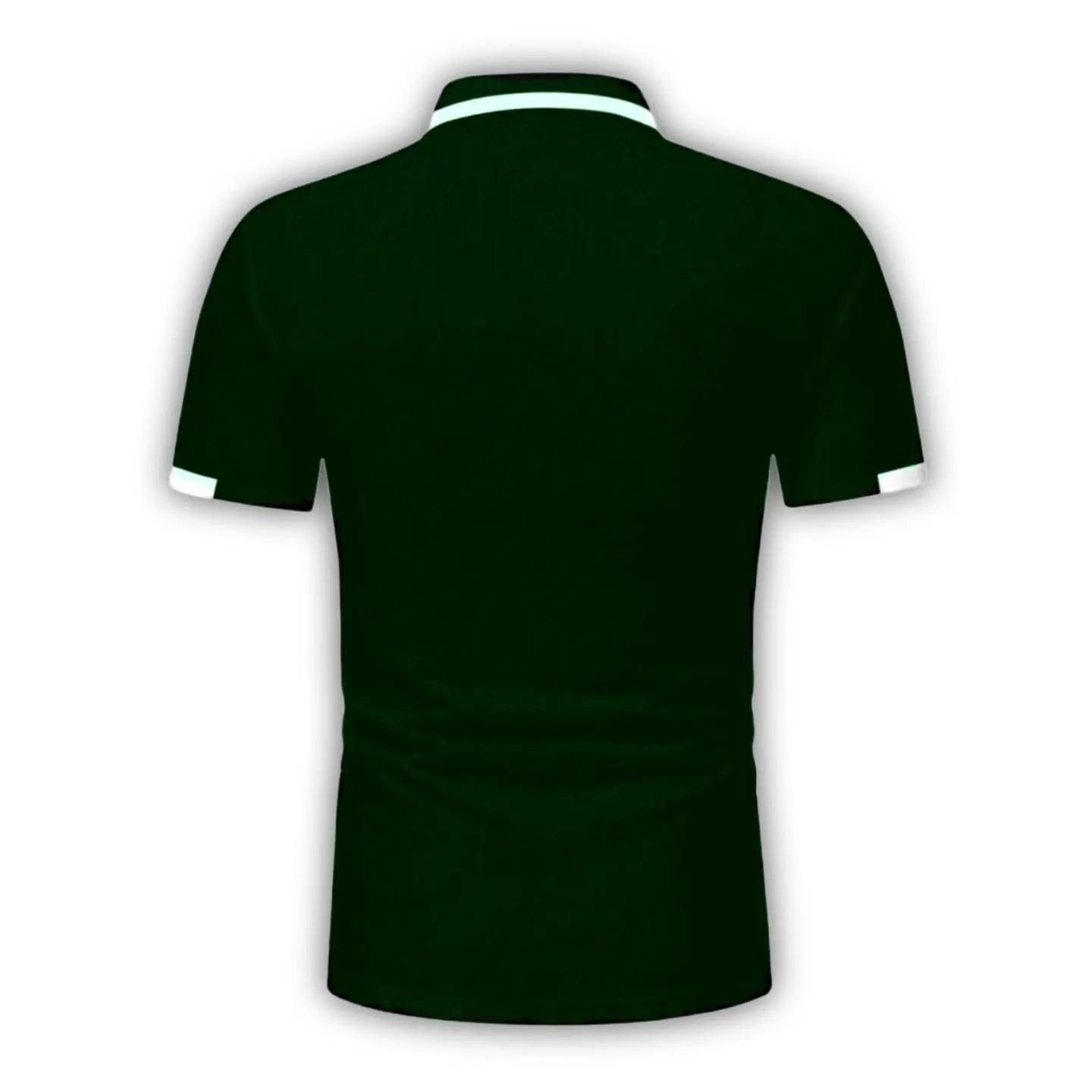 Aesthetic Polo GREEN 23