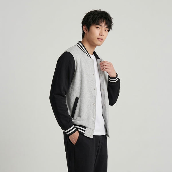 MENS VARSITY JACKETS