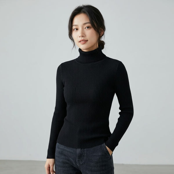 TURTLE NECKS
