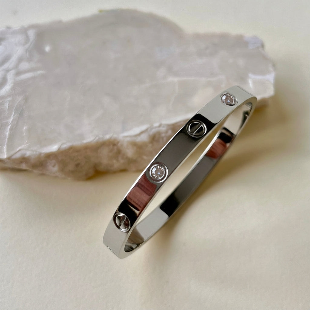 Love Bracelet Cartier House Of Fashion