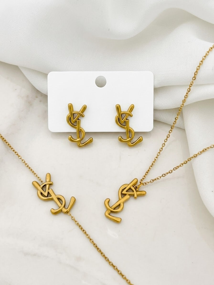 YSL Premium Complete Set