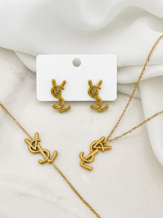 YSL Premium Complete Set