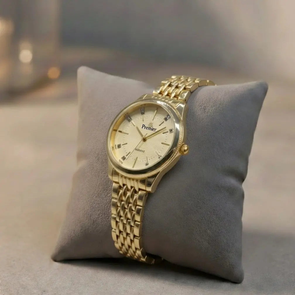 Premier Gold House Of Fashion