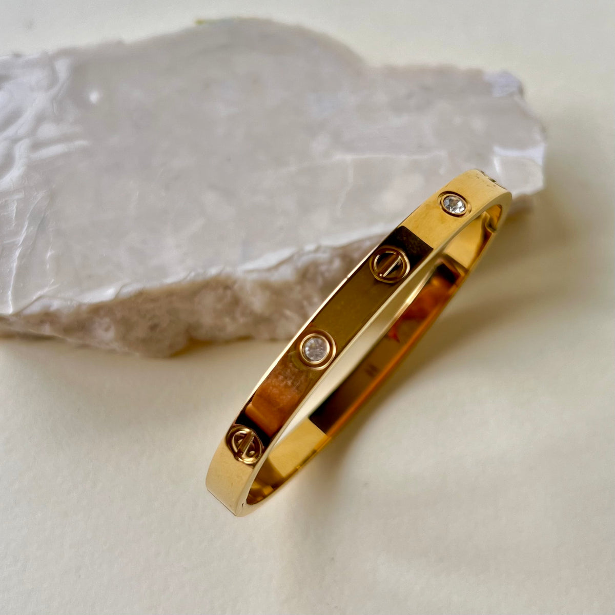 Love Bracelet Cartier House Of Fashion