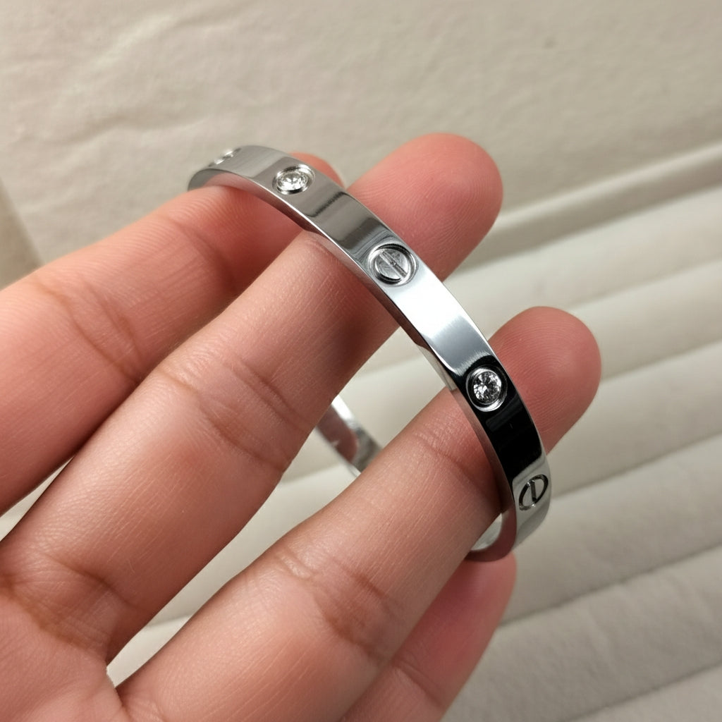 Love Bracelet Cartier House Of Fashion