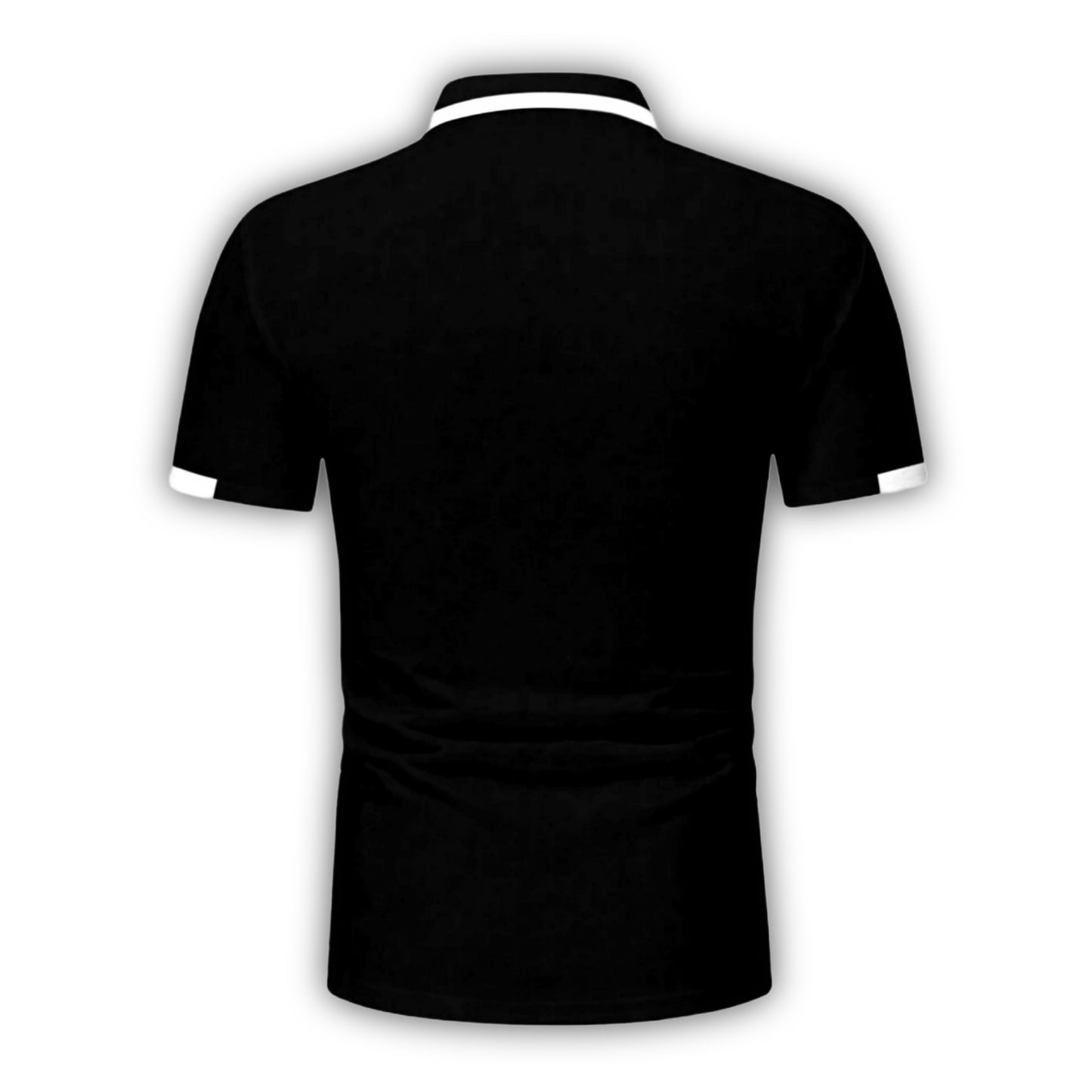 Aesthetic Polo BLACK 23