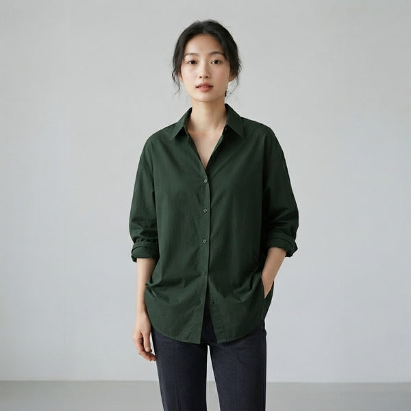 BUTTON DOWN SHIRTS