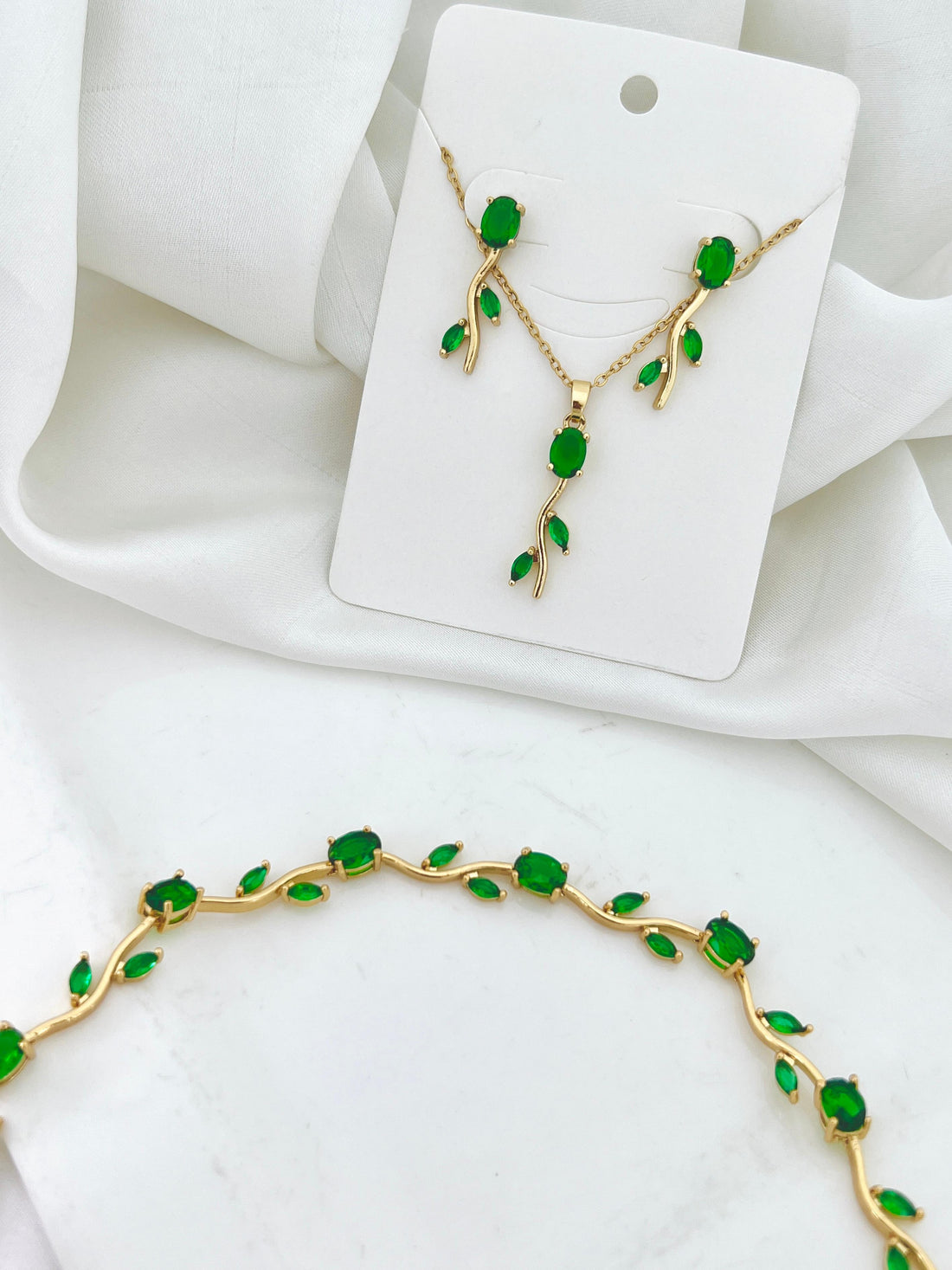 Tulip Luxury Set