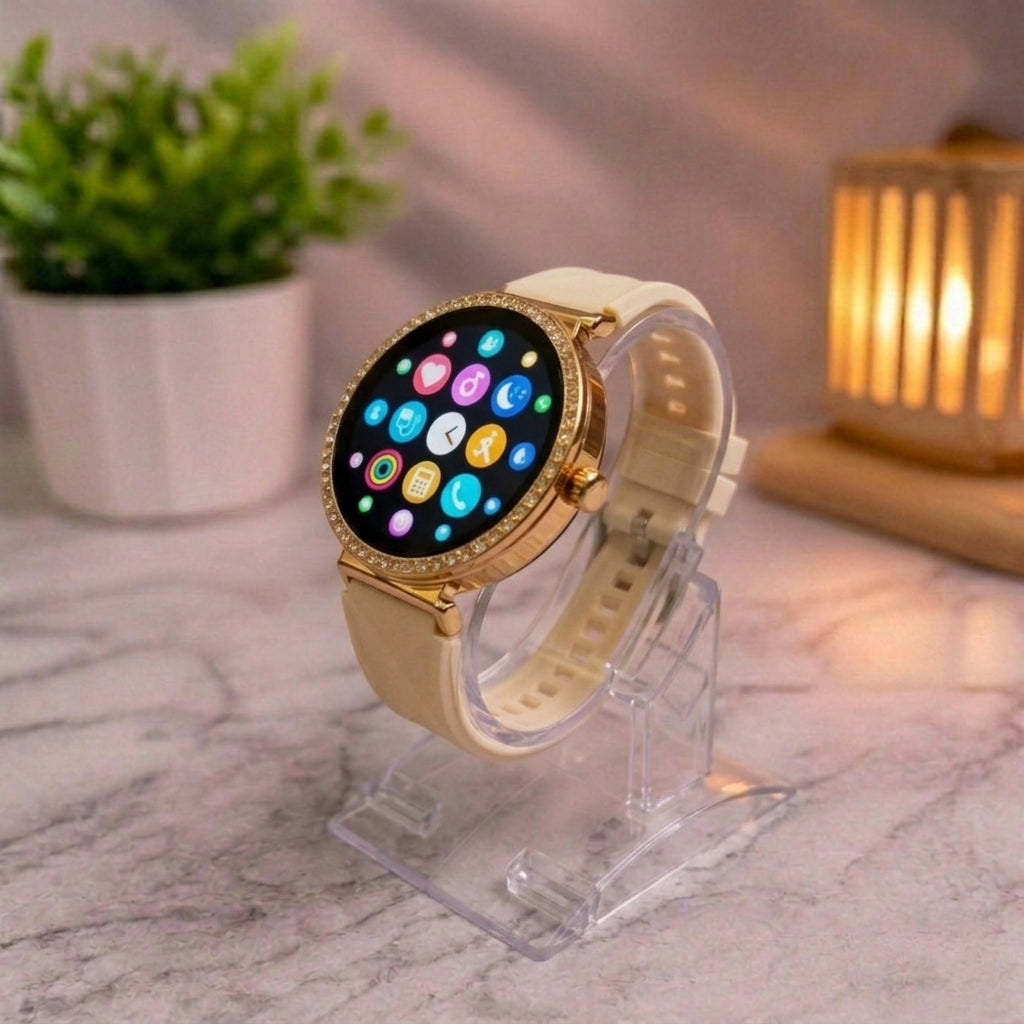 HOF Nova Smart - Elegant Edition House Of Fashion