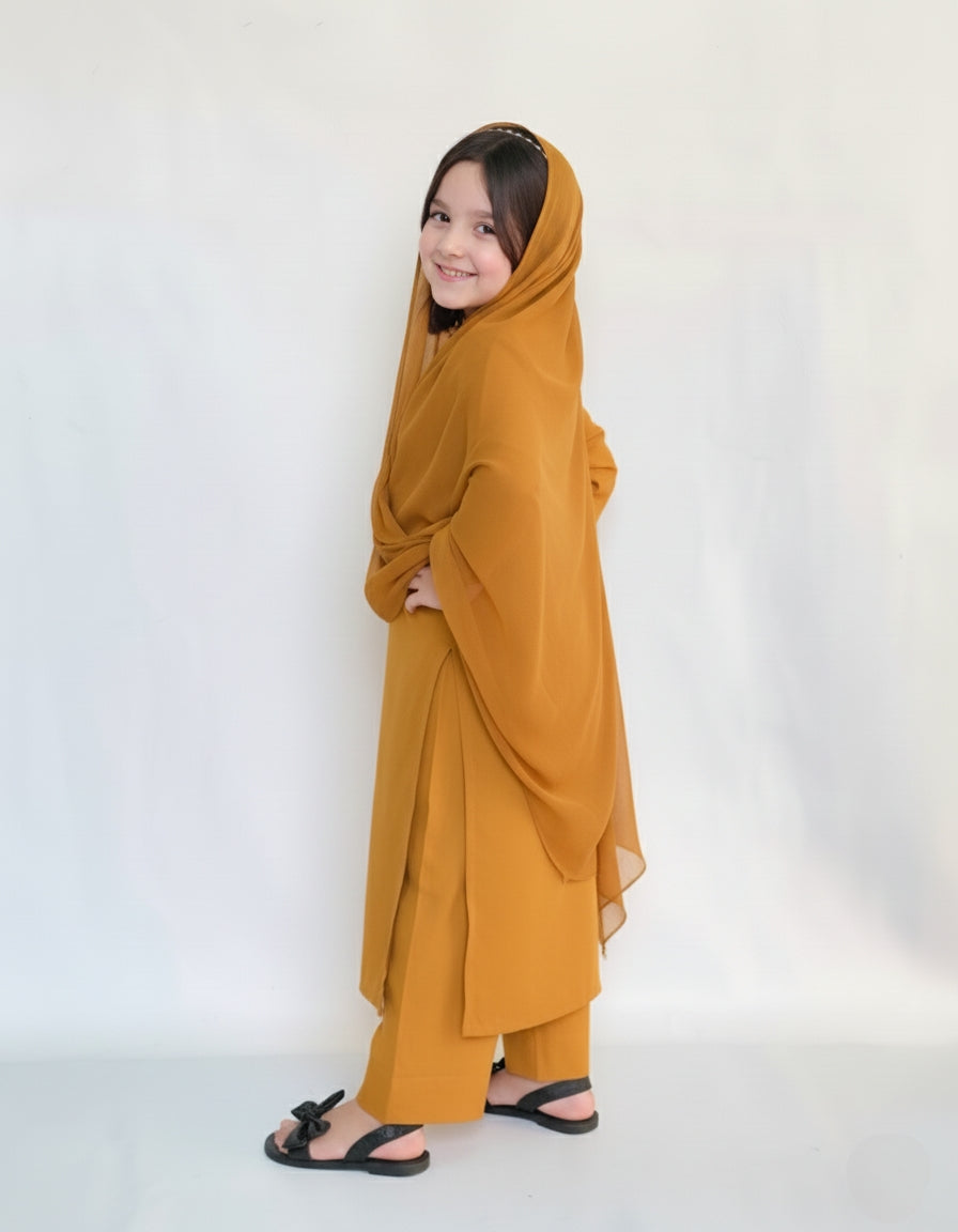 Kids Mustard - Ready To Wear